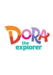 Dora and the Search for Sol Dorado movie poster
