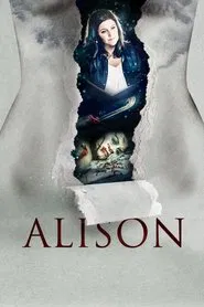 Poster do filme Alison