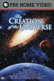 Poster do filme The Creation of the Universe