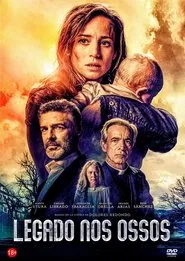Poster do filme Legado nos Ossos