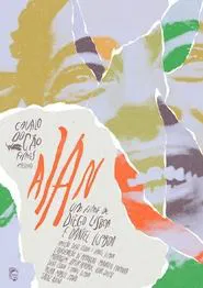 Alan movie poster