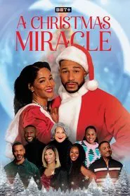 A Christmas Miracle movie poster