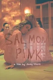 Salmon Pink movie poster