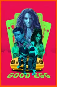 Poster do filme Good Egg