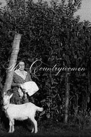 The Countrywomen movie poster