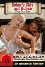Mobile Home Girls movie poster