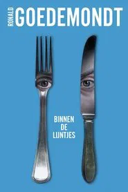 Ronald Goedemondt: Binnen de Lijntjes movie poster