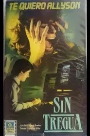 Every Move She Makes movie poster