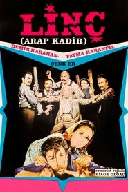 Poster do filme Linç