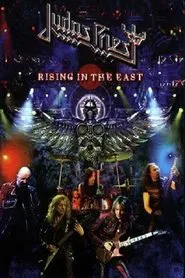 Judas Priest: Rising in the East movie poster