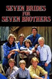 Seven Brides for Seven Brothers tv show poster