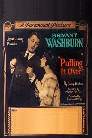 Putting It Over movie poster