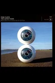 Pink Floyd - The Later Years Vol 3 - Pulse movie poster
