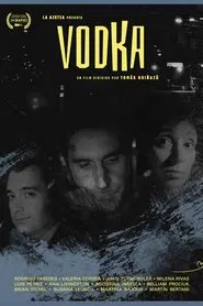 Poster do filme Vodka