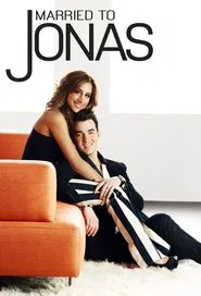 Married to Jonas tv show poster