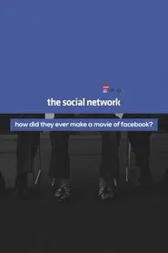 How Did They Ever Make a Movie of Facebook? movie poster