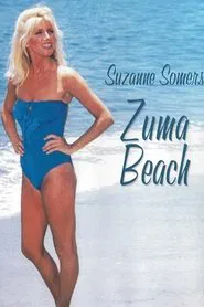 Zuma Beach movie poster