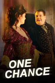 One Chance movie poster