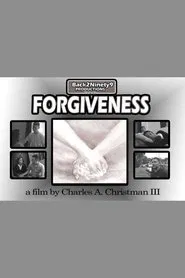 Forgiveness movie poster