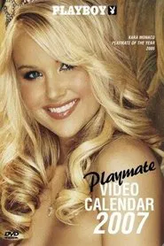 Playboy Video Playmate Calendar 2007 movie poster