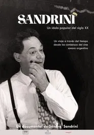 Sandrini movie poster