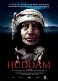 Hüddam movie poster