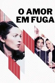 Poster do filme O Amor em Fuga