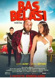 Baş Belası movie poster