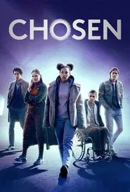 Chosen tv show poster