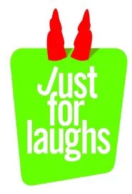 Back To School Just For Laughs movie poster
