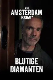 Poster do filme Der Amsterdam-Krimi: Blutige Diamanten