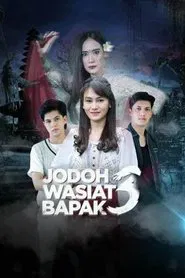 Jodoh Wasiat Bapak tv show poster
