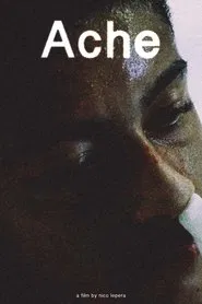 Ache movie poster