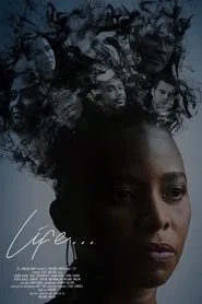 Life... movie poster