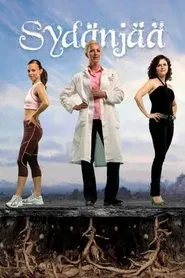 Poster da série Sydänjää