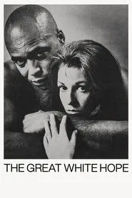 Poster do filme The Great White Hope