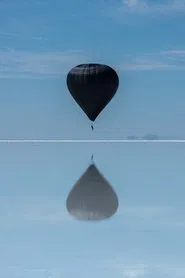Fly with Pacha, Into the Aerocene movie poster