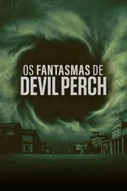 Poster da série Os Fantasmas de Devil Perch