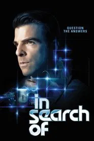 In Search Of tv show poster