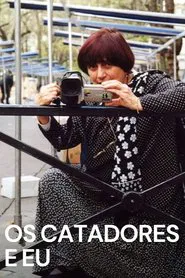 Poster do filme Os Catadores e Eu