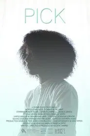 Pick movie poster