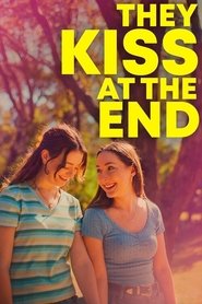 Poster do filme They Kiss at the End