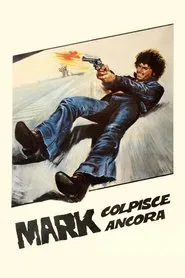 Mark Strikes Again movie poster