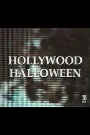Hollywood Halloween movie poster