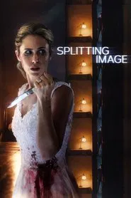 Splitting Image movie poster