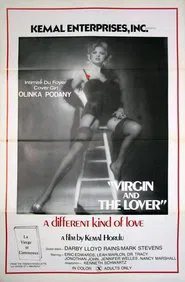 Poster do filme The Virgin and the Lover