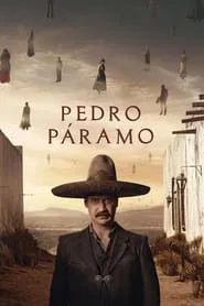 Pedro Páramo movie poster
