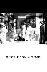 Poster do filme Once Upon a Time...