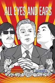 All Eyes and Ears movie poster