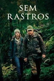 Poster do filme Sem Rastros